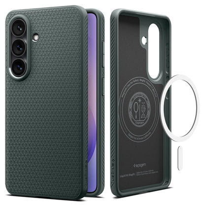 Samsung S26+ Case 6.7" Liquid Air MagFit
