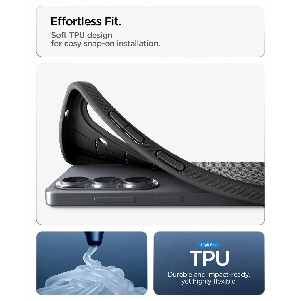 Samsung S26+ Case 6.7