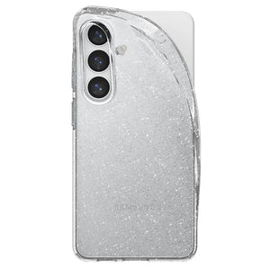 Samsung S26+ Case 6.7" Liquid Crystal Glitter