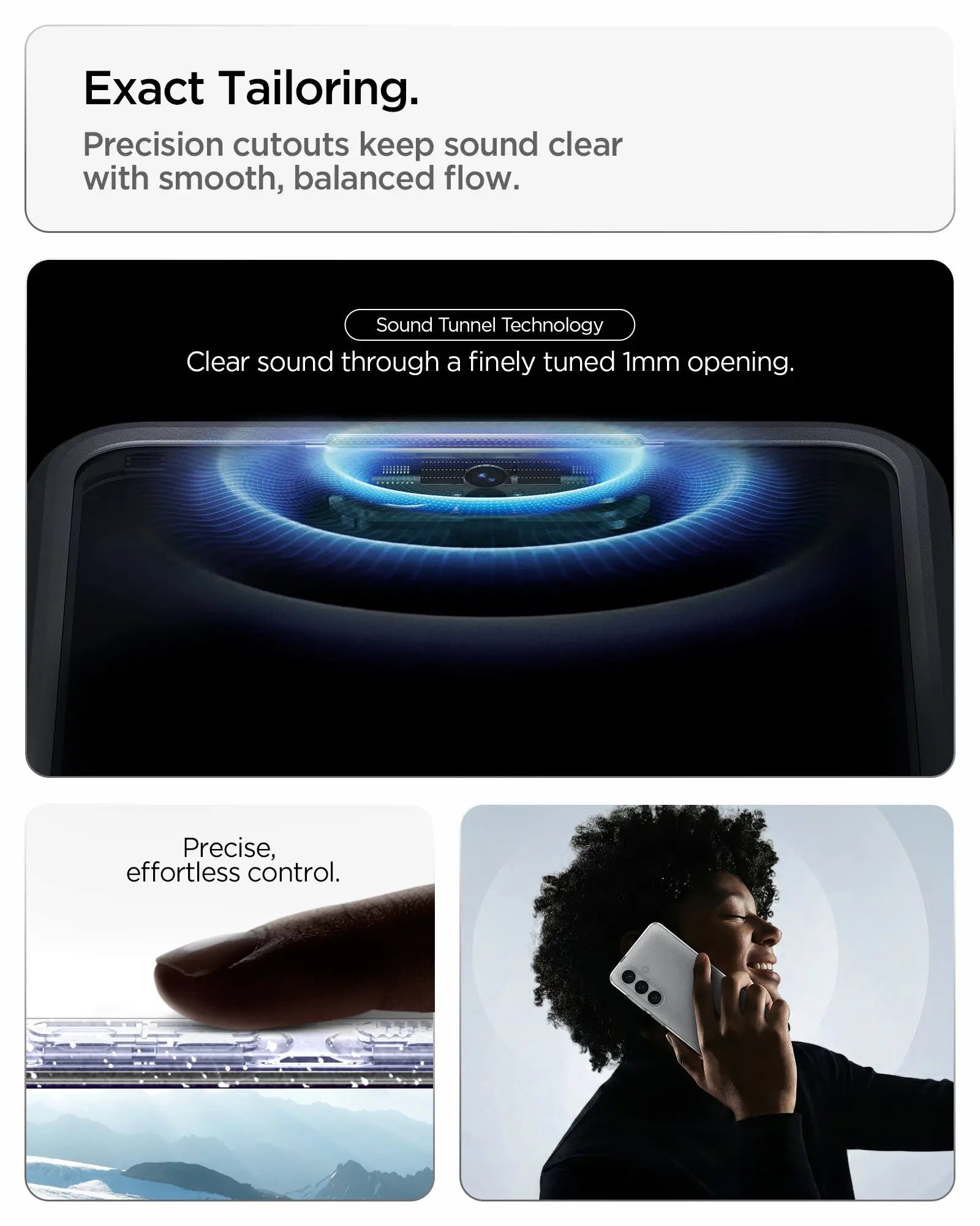 Samsung S26+ Case 6.7