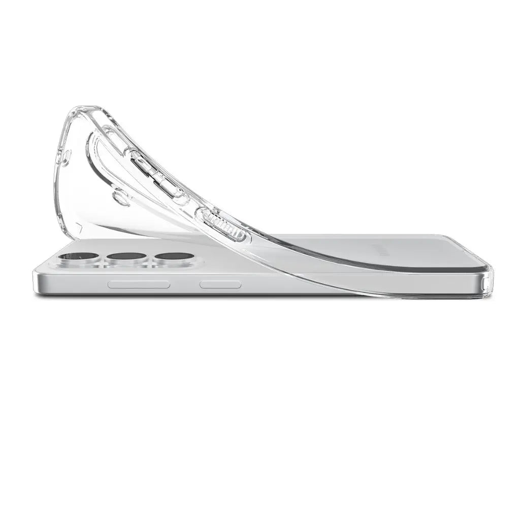 Samsung S26+ Case 6.7" Liquid Crystal