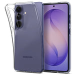 Samsung S26+ Case 6.7" Liquid Crystal