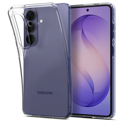 Samsung S26+ Case 6.7" Liquid Crystal