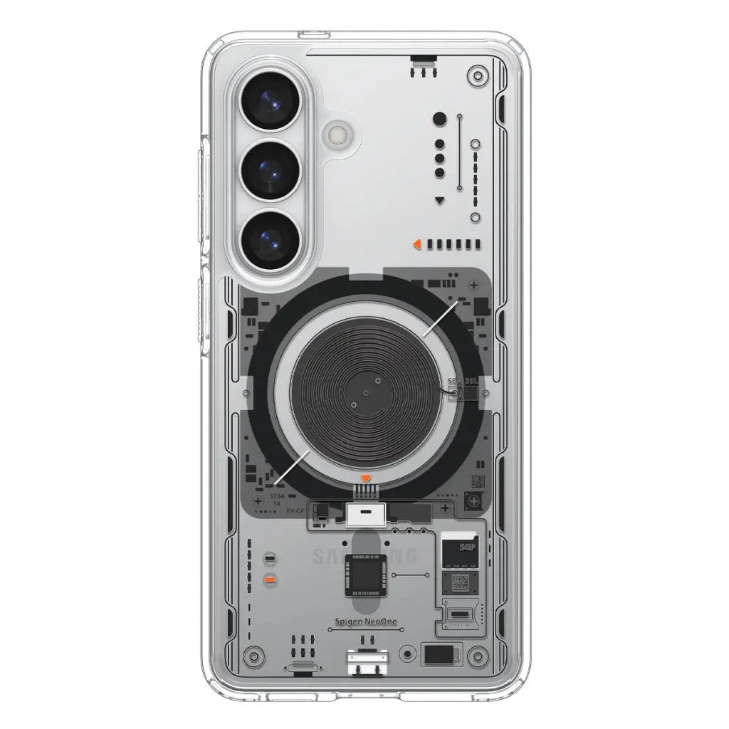 Samsung S26+ Case 6.7" Neo One Magfit