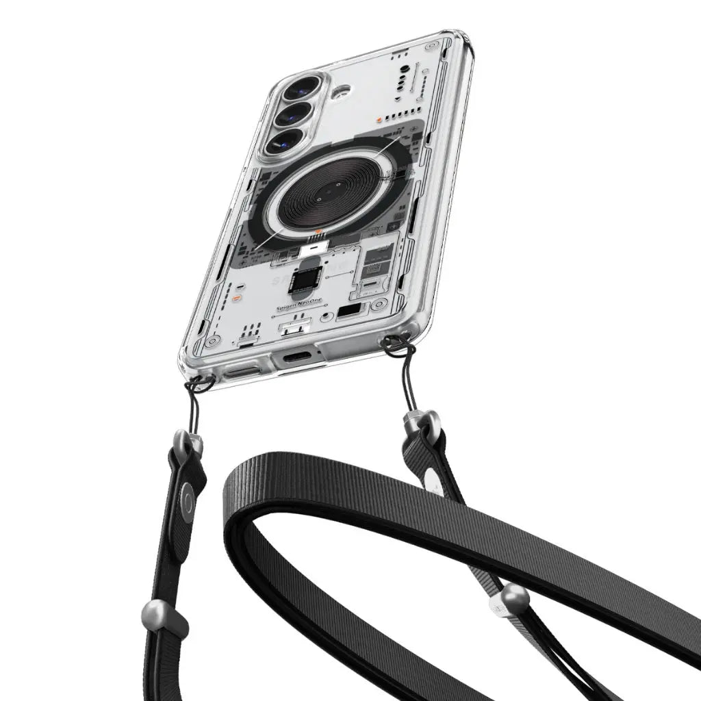 Samsung S26+ Case 6.7