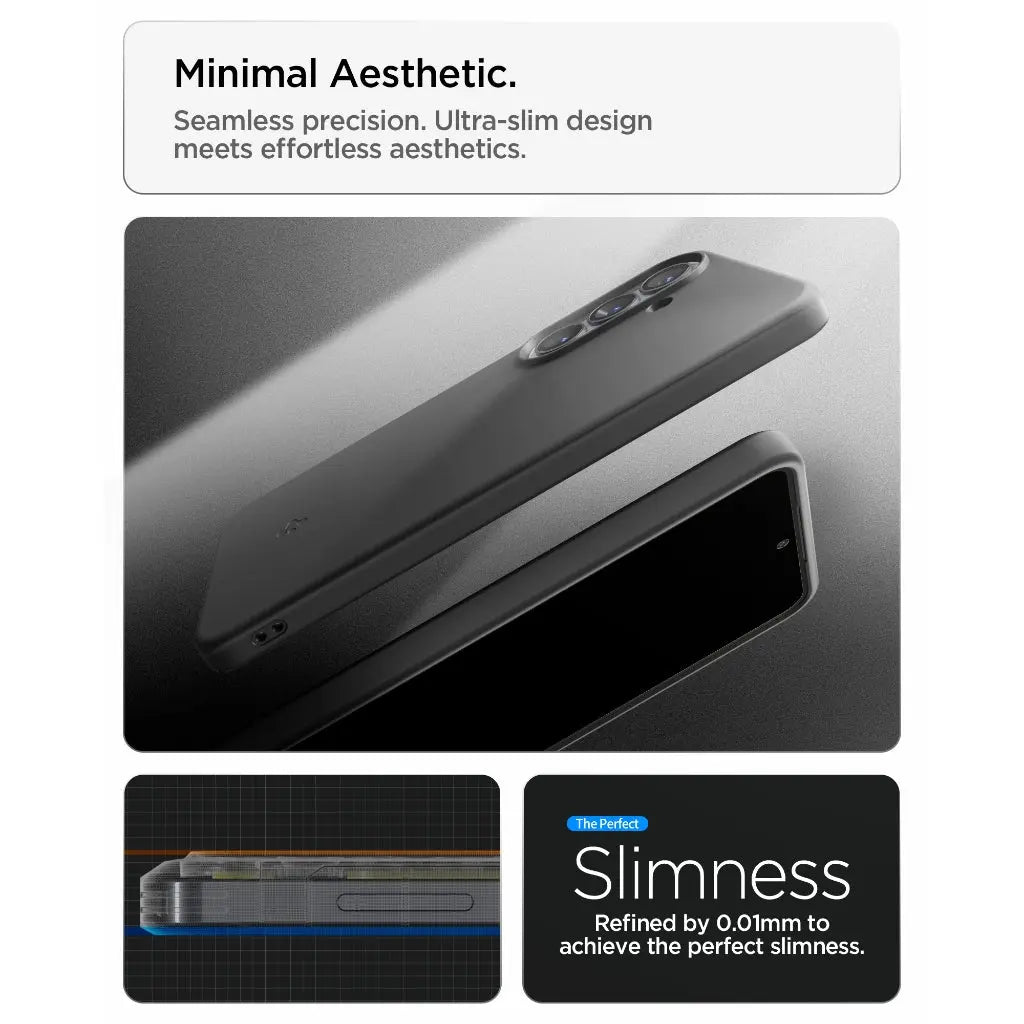 Samsung S26+ Case 6.7