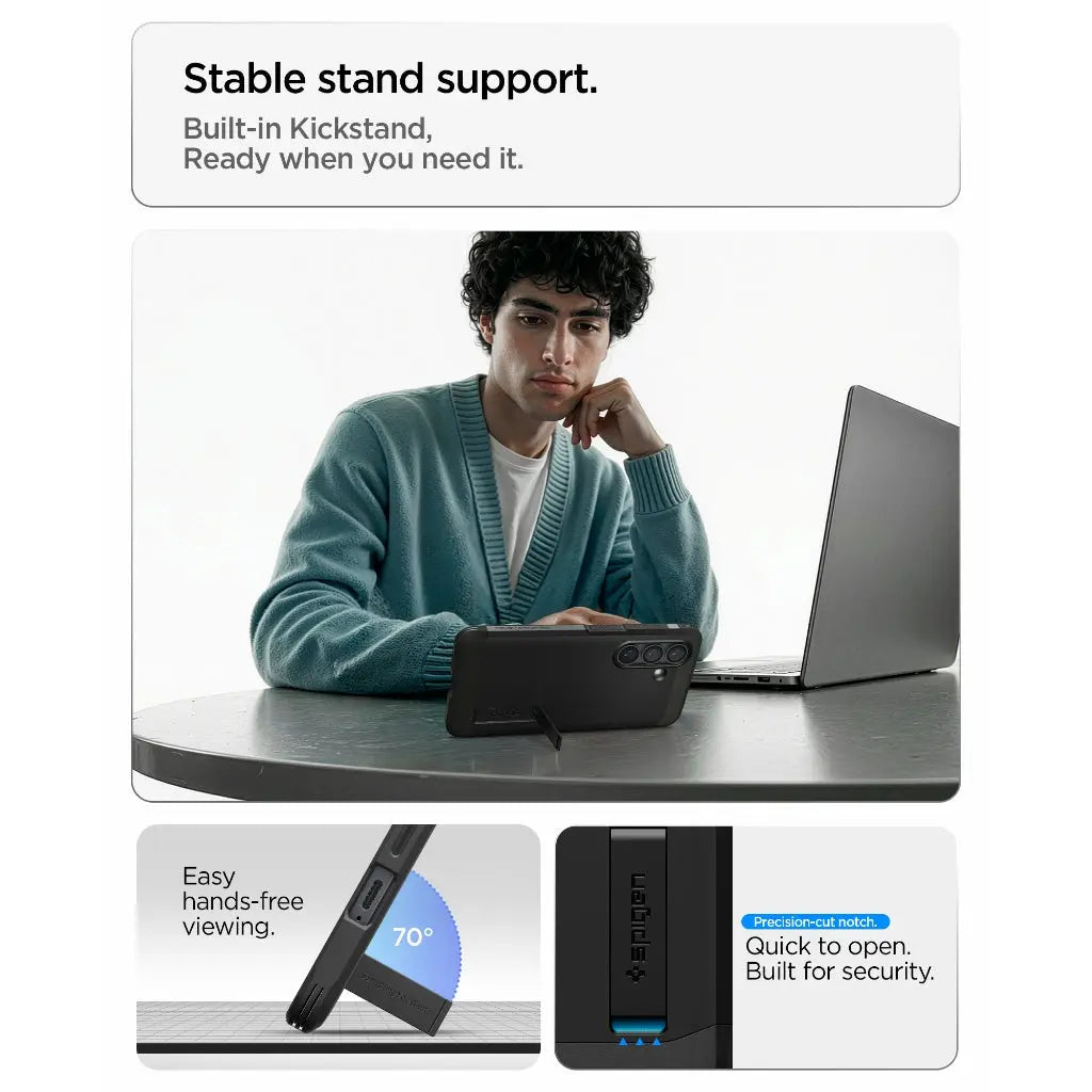 Samsung S26+ Case 6.7