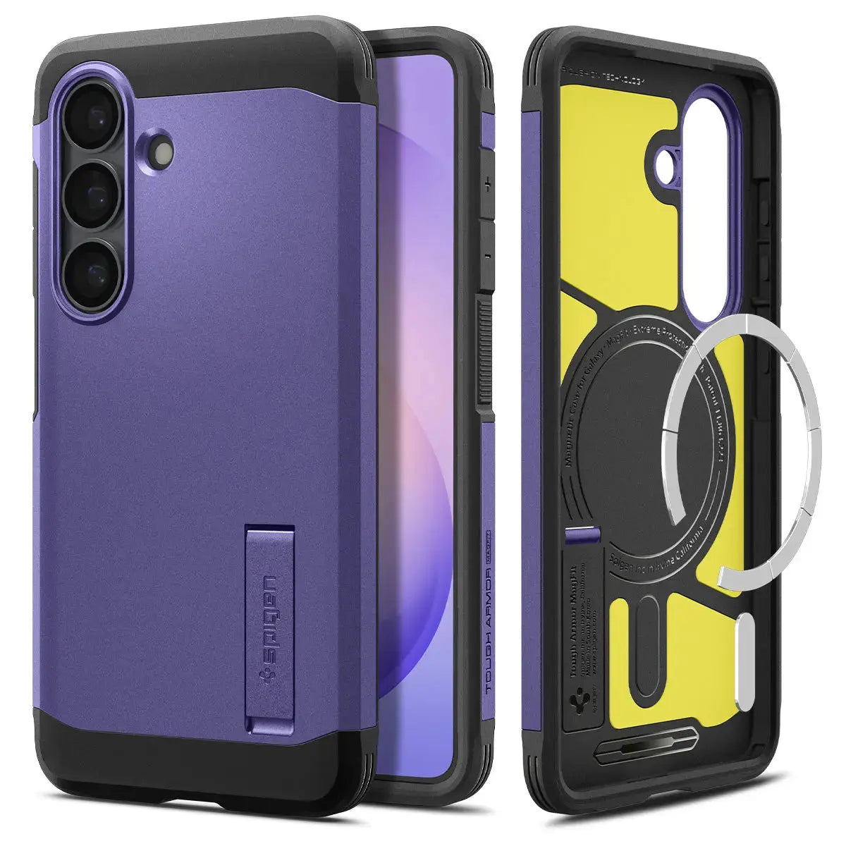 Samsung S26+ Case 6.7