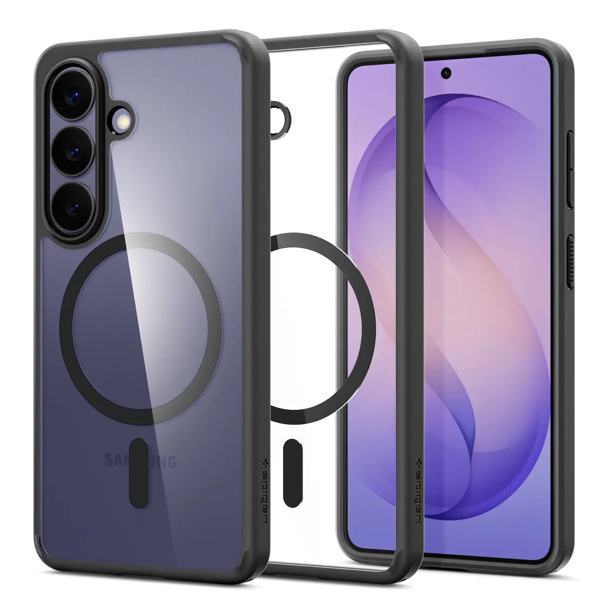 Samsung S26+ Case 6.7