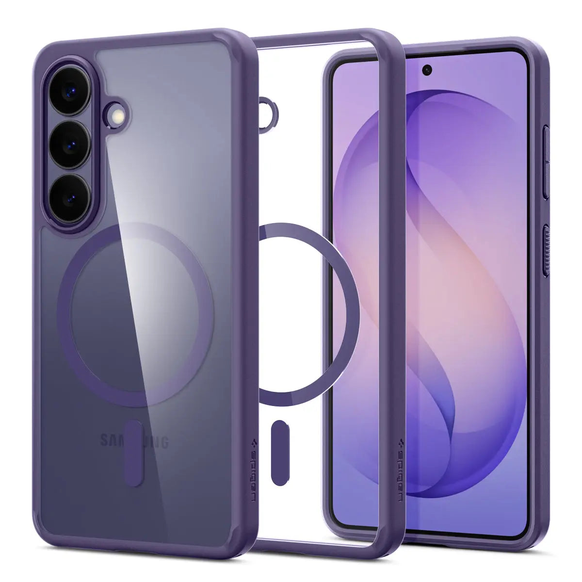 Samsung S26+ Case 6.7