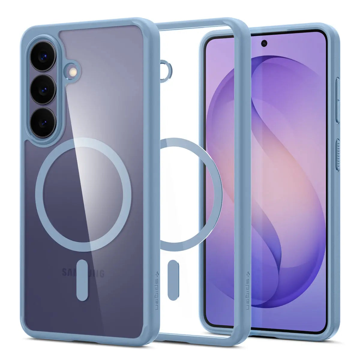 Samsung S26+ Case 6.7