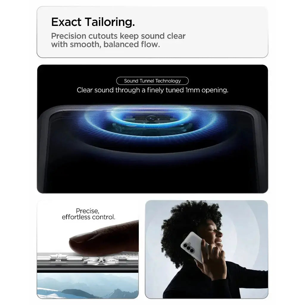 Samsung S26+ Case 6.7" Ultra Hybrid