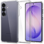 Samsung S26+ Case 6.7" Ultra Hybrid