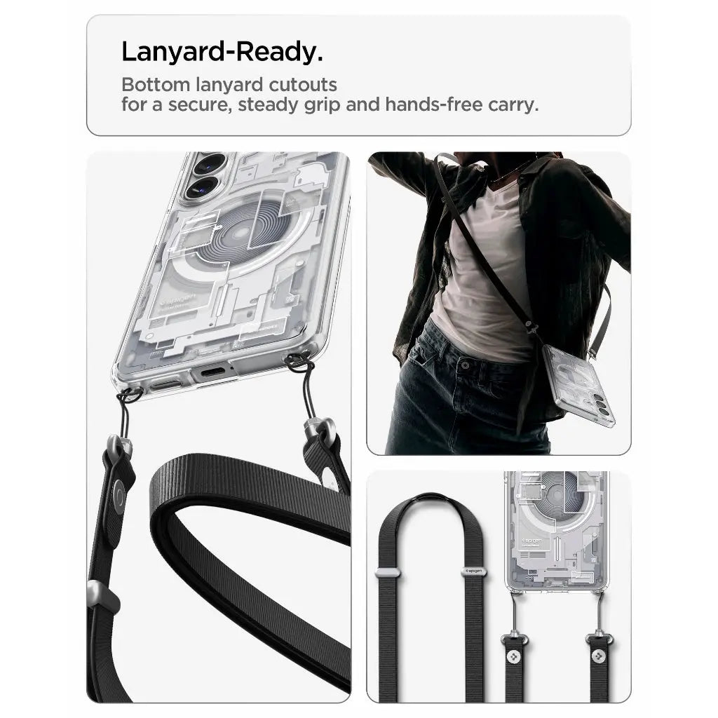 Samsung S26+ Case 6.7