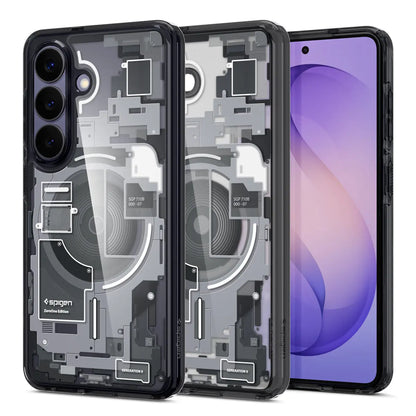 Samsung S26+ Case 6.7" Zero One Magfit