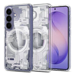 Samsung S26+ Case 6.7" Zero One Magfit