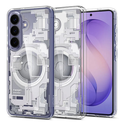 Samsung S26+ Case 6.7" Zero One Magfit