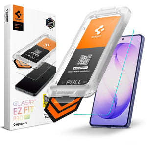 Samsung S26+ Screen Protector 6.7" EZ Fit Pro HD