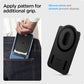 Spigen Urban Fit Magnetic Card Holder For Samsung S25 Ultra / S25 Plus / S25 MagSafe Card Holder Card Wallet