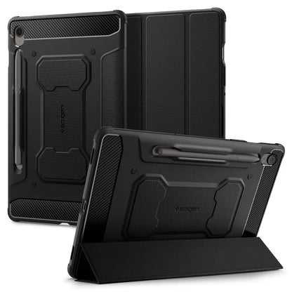 Samsung Tab S10 FE+ Case (2025) Rugged Armor Pro - Spigen Singapore