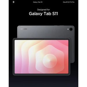 Samsung Tab S11 Screen Protector EZ FIT