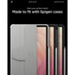 Samsung Tab S11 Screen Protector EZ FIT