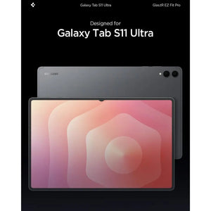 Samsung Tab S11 Ultra Screen Protector EZ FIT