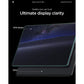 Samsung Tab S11 Ultra Screen Protector EZ FIT