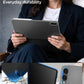 Samsung Tab S12 Ultra / S11 Ultra Liquid Air Folio