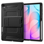 Samsung Tab S12+ Case Tough Armor Pro with Pen Holder