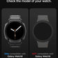 Samsung Watch 8 (44mm) Case Rugged Armor Pro