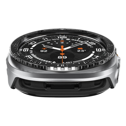 Samsung Watch Ultra 2 Case (47mm) Bezel Tune Pro