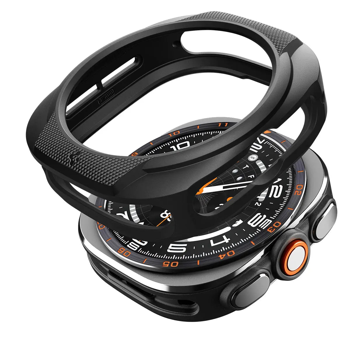 Samsung Watch Ultra 2 Case (47mm) Liquid Air