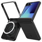 Samsung Z Flip 7 Case Airfit Pro Magfit