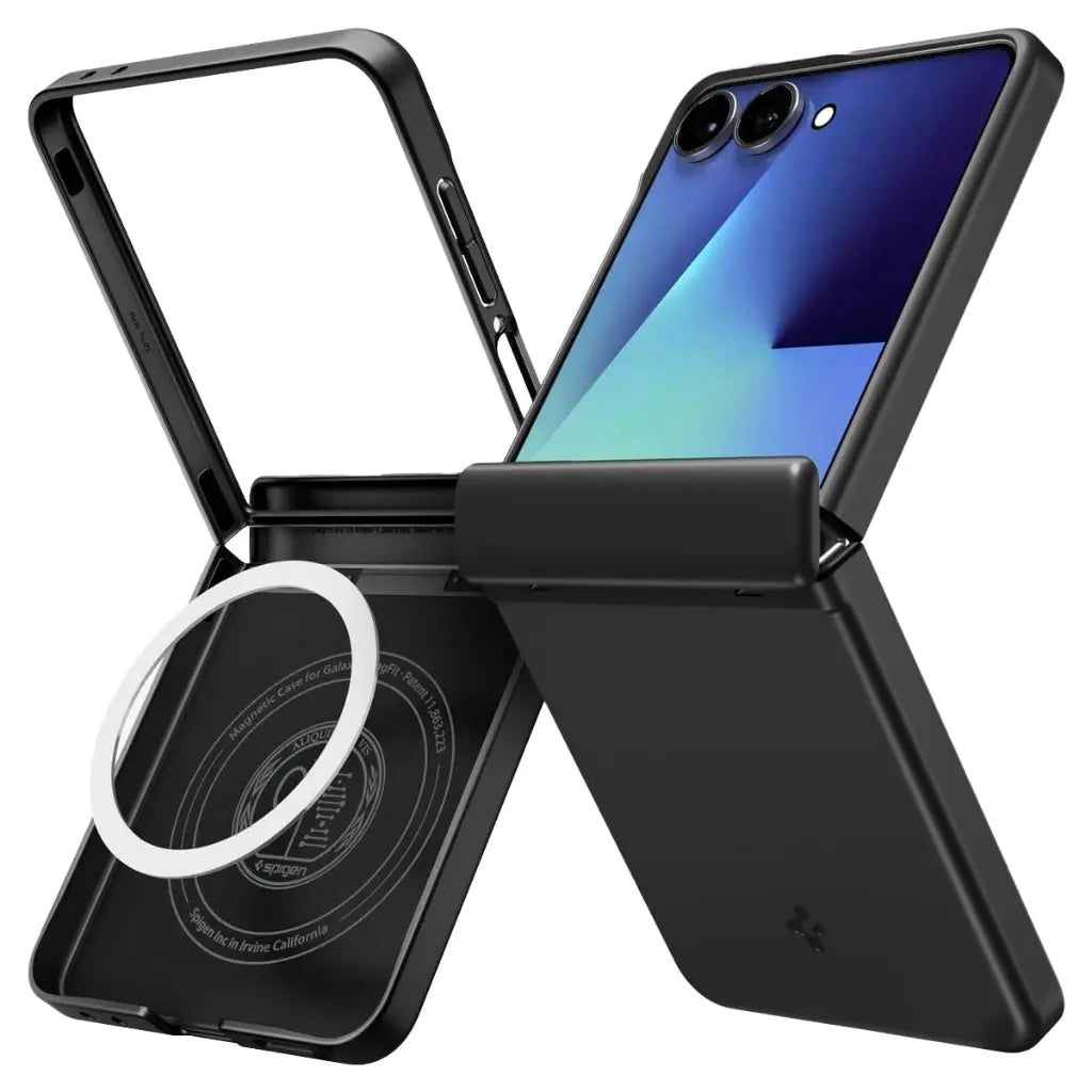 Samsung Z Flip 7 Case Airfit Pro Magfit