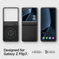 Samsung Z Flip 7 Case Airfit Pro Magfit