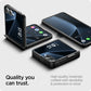 Samsung Z Flip 7 Case Airfit Pro Magfit