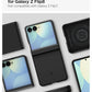 Samsung Z Flip 8 Case Air Fit Pro Magfit