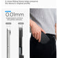 Samsung Z Flip 8 Case Air Fit Pro Magfit