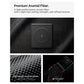 Samsung Z Flip 8 Case Air Skin Aramid Magfit