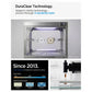 Samsung Z Flip 8 Case Air Skin MagFit