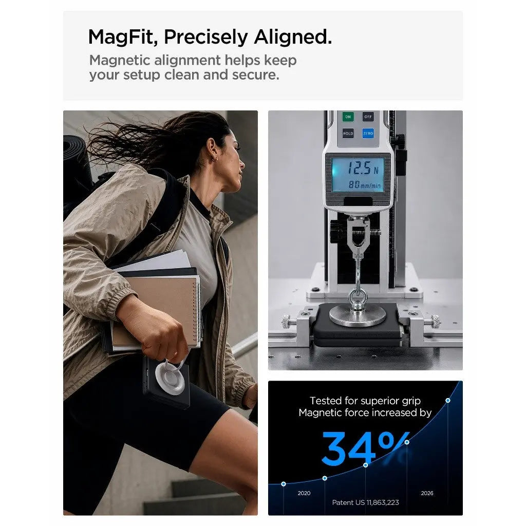 Samsung Z Flip 8 Case Nano Pop MagFit