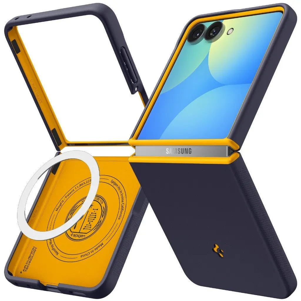 Samsung Z Flip 8 Case Nano Pop MagFit