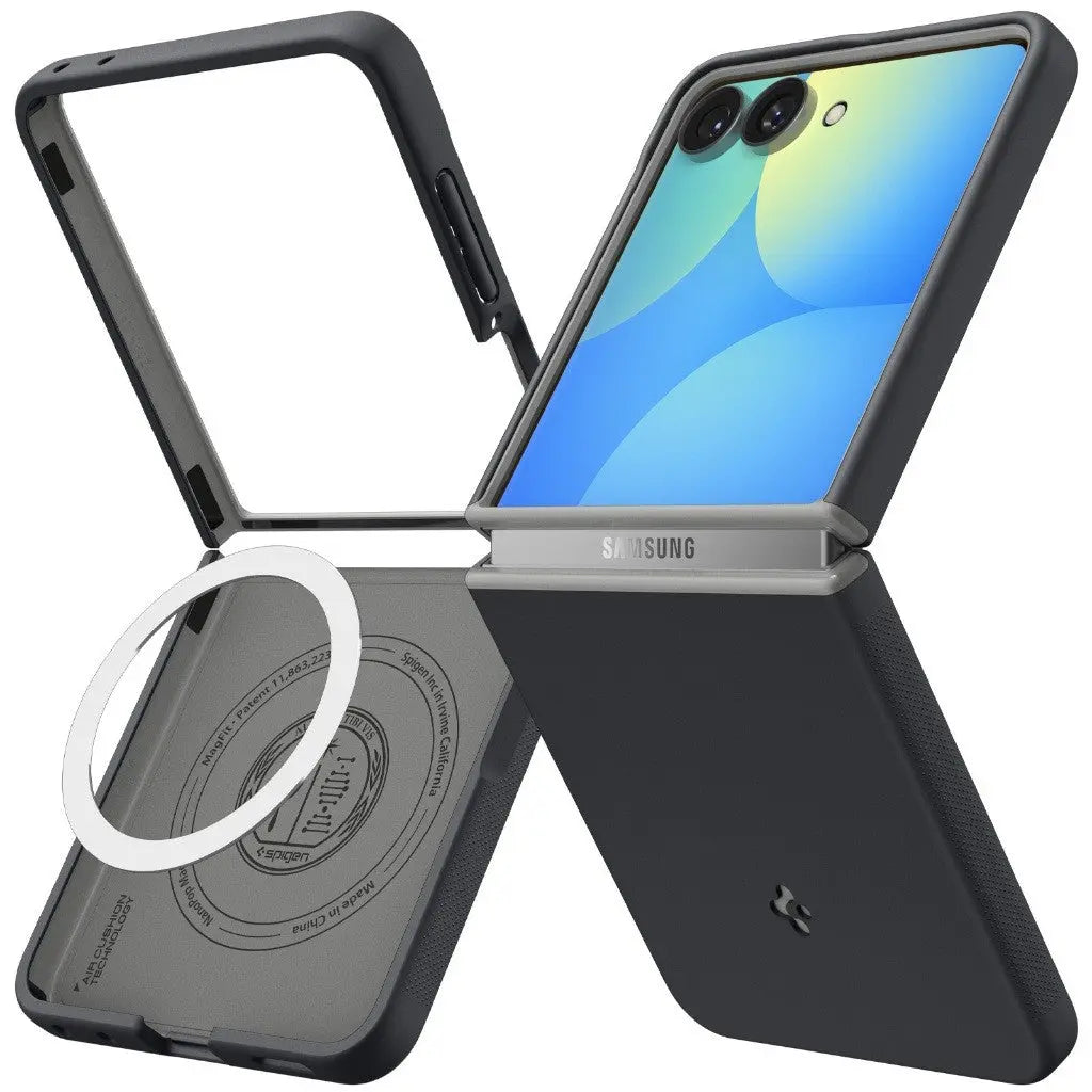 Samsung Z Flip 8 Case Nano Pop MagFit