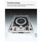 Samsung Z Flip 8 Case Ultra Hybrid Pro MagFit Neo One