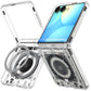 Samsung Z Flip 8 Case Ultra Hybrid Pro MagFit Neo One