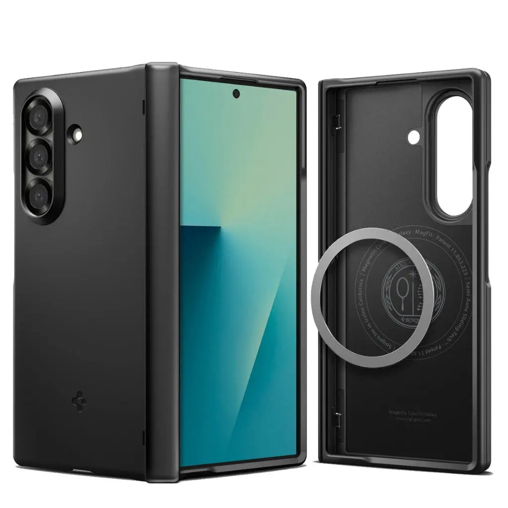 Samsung Z Fold 7 Case Airfit Pro Magfit