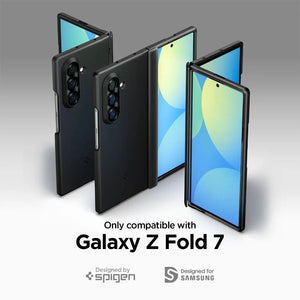 Samsung Z Fold 7 Case Airfit Pro Magfit