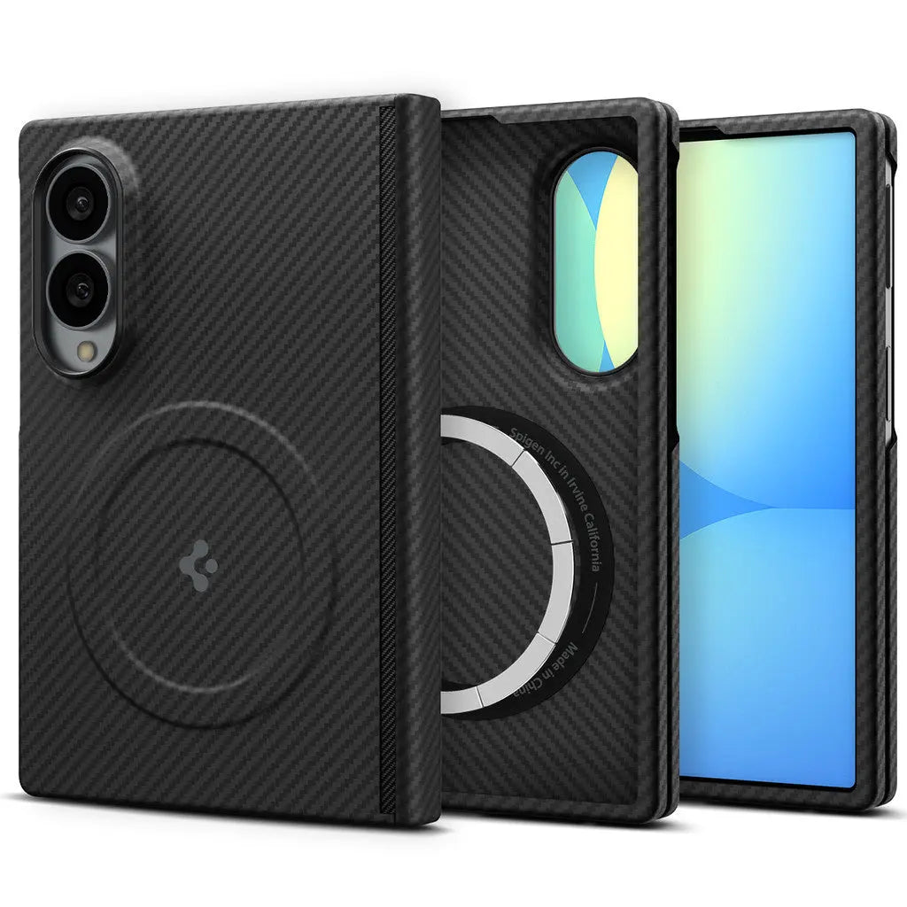 Samsung Z Fold 8 Case Air Skin Aramid Magfit