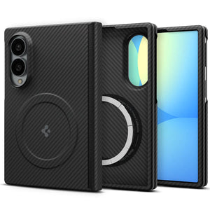 Samsung Z Fold 8 Case Air Skin Aramid Magfit